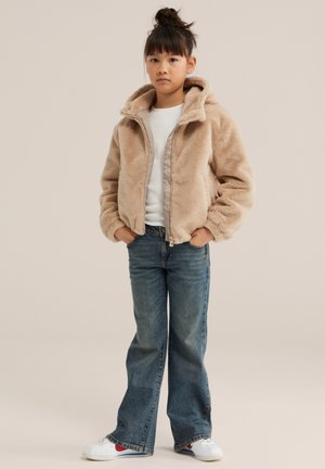 WE Fashion, - Kurtka zimowa