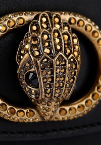 Kurt Geiger London Borsa a tracolla - black