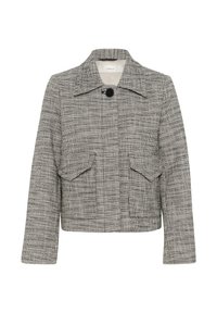 InWear Allvädersjacka - white