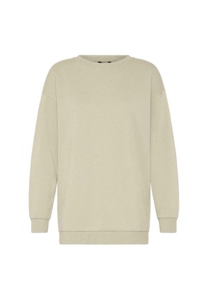 Oxmo, OXHILLARY - Sweatshirt - oyster