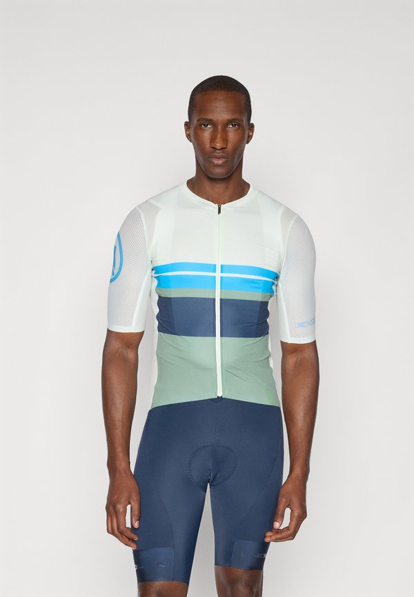 PRO RACE - Cycling-Trikot - baltic