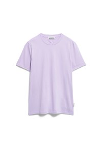 Unselected, lavender light
