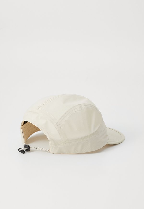 TRAIL UNISEX - Cap - sand fog2