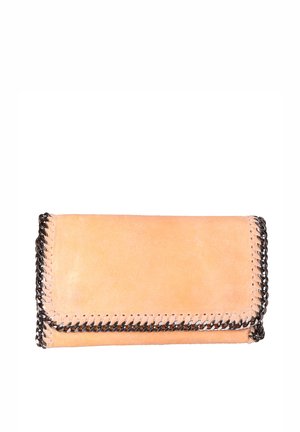 SHOULDER  - Pochette - salmone