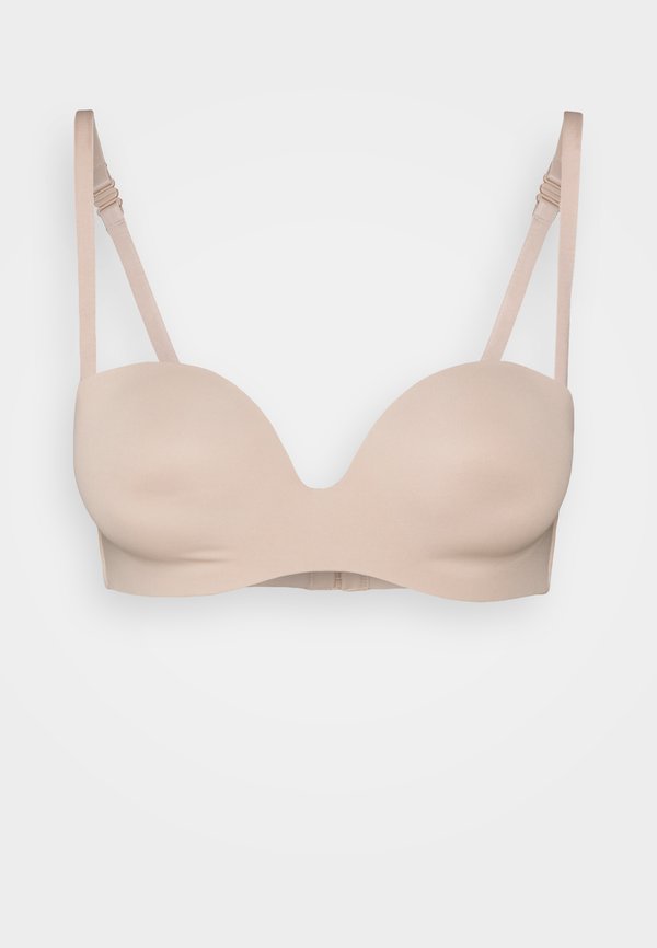 ESSENTIEL - Multiway / Strapless bra - skin rosé