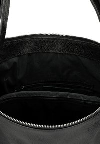 Wojas Kabelka - czarny