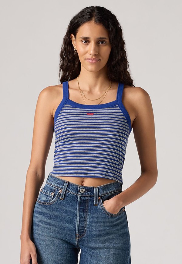 ESSENTIAL SPORTY  - Top
