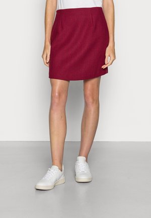 Tommy Hilfiger, Minijupe - red