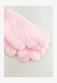 Non sélectionné, pink