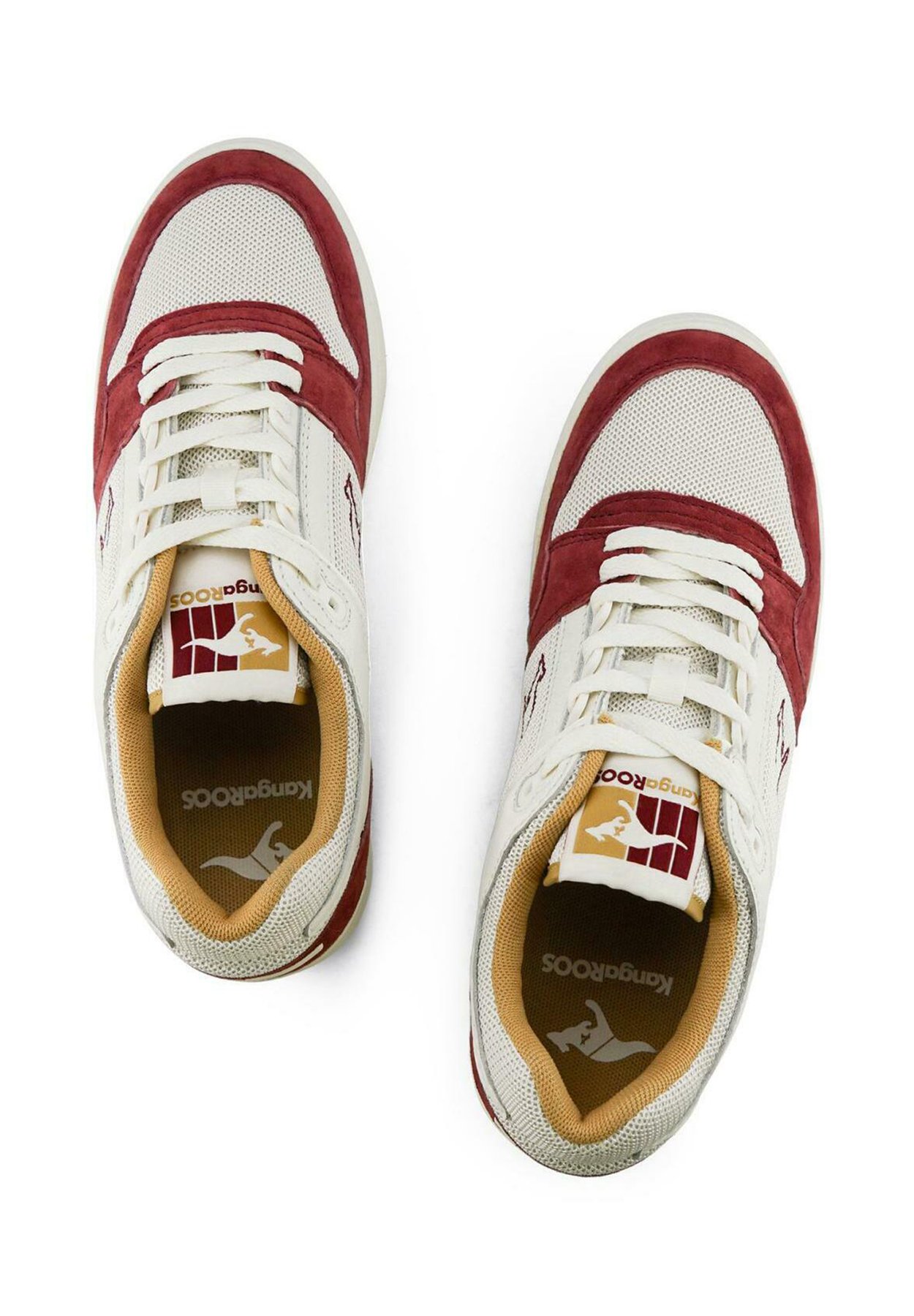Sneaker low