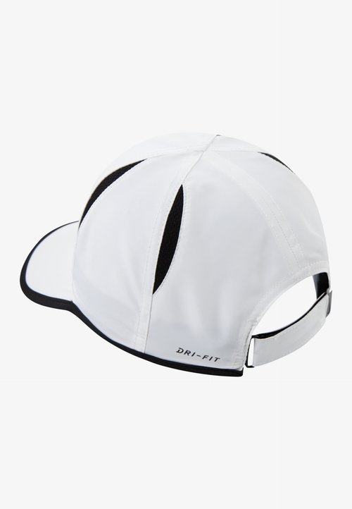 Nike NAN FEATHERLIGHT UNISEX - Cap - white — foto 2