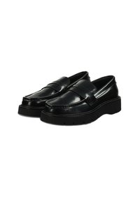 GANT AKADOMICO - Slipper - black