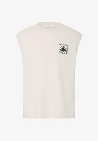 Sélectionné, oatmeal