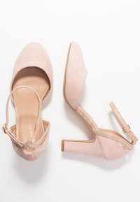 Anna Field Klasické lodičky - light pink