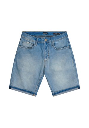 Antony Morato, Denim shorts - blue denim