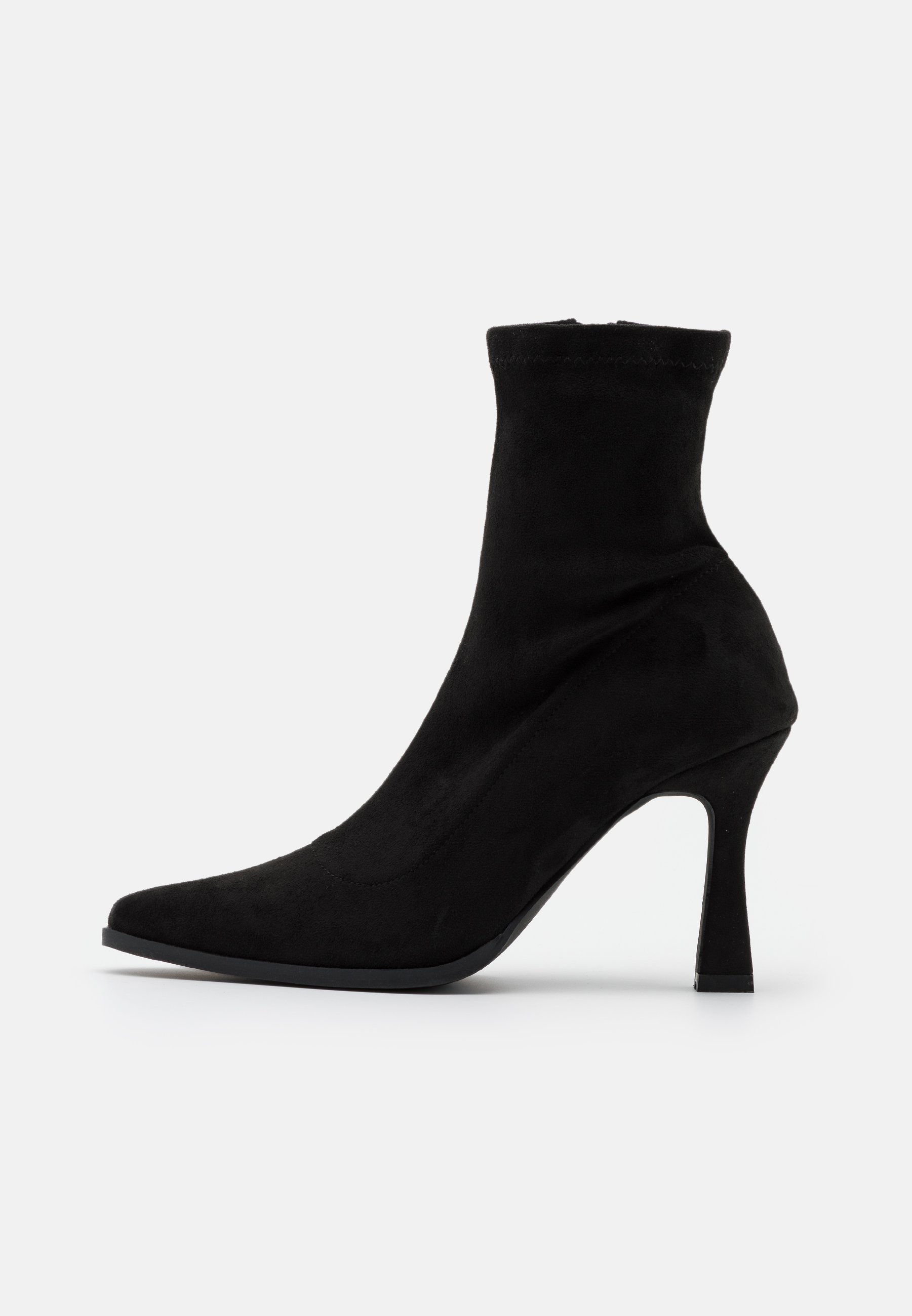 bottine missguided