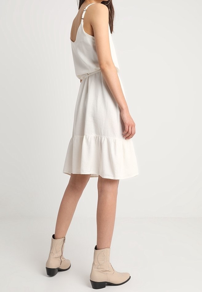 Zalando Robe Vero Moda Soldes Robes Moda Deals Vero Moda Robe
