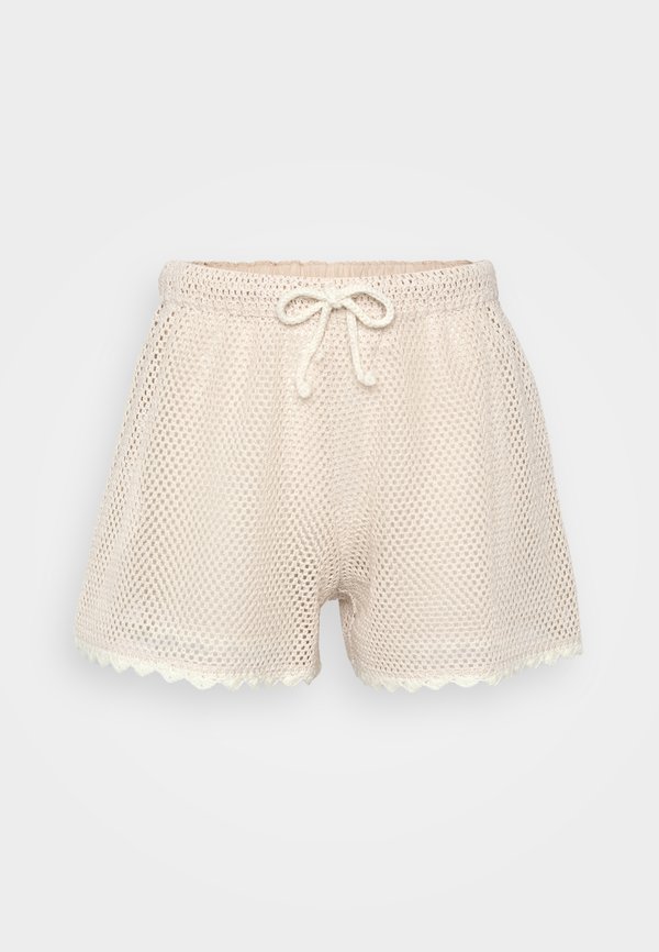 SALLY SHORT - Beach accessory - tan4