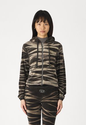 CHINNY - Bluza rozpinana