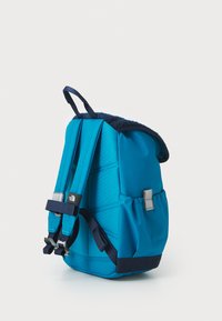 The North Face MINI EXPLORER UNISEX - Sac à dos - summit navy/dusk blue