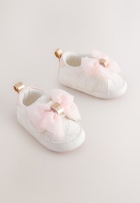 Unausgewählt, white pink