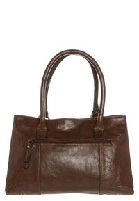 Gerry Weber LUGANO - Borsa a mano - cognac