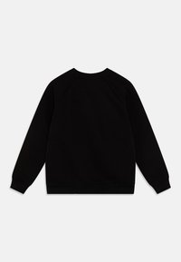 Kappa Mikina - black