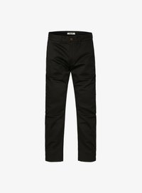 No seleccionado, schwarz