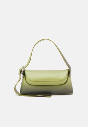 Osoi FOLDER BROT - Håndveske - prism yellow