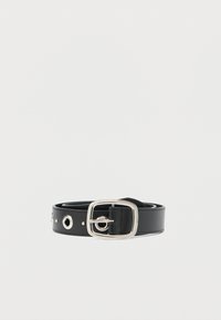 PASCIA - Ceinture - black