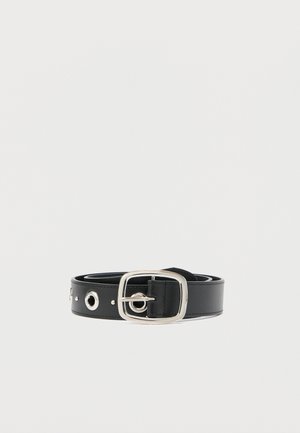PASCIA - Riem - black