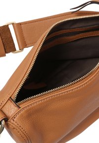 Abro MINA NOS  - Umhängetasche - cuoio