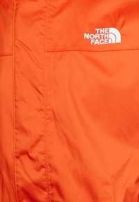 The North Face M EVOLVE II TRICLIMATE JACKET - EU - Casaco impermeável - burnt ochre