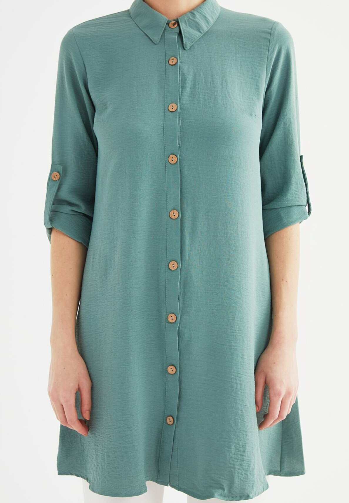 Donna Camicia Donna Camicia