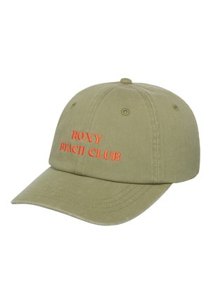 BASEBALL - Casquette - green