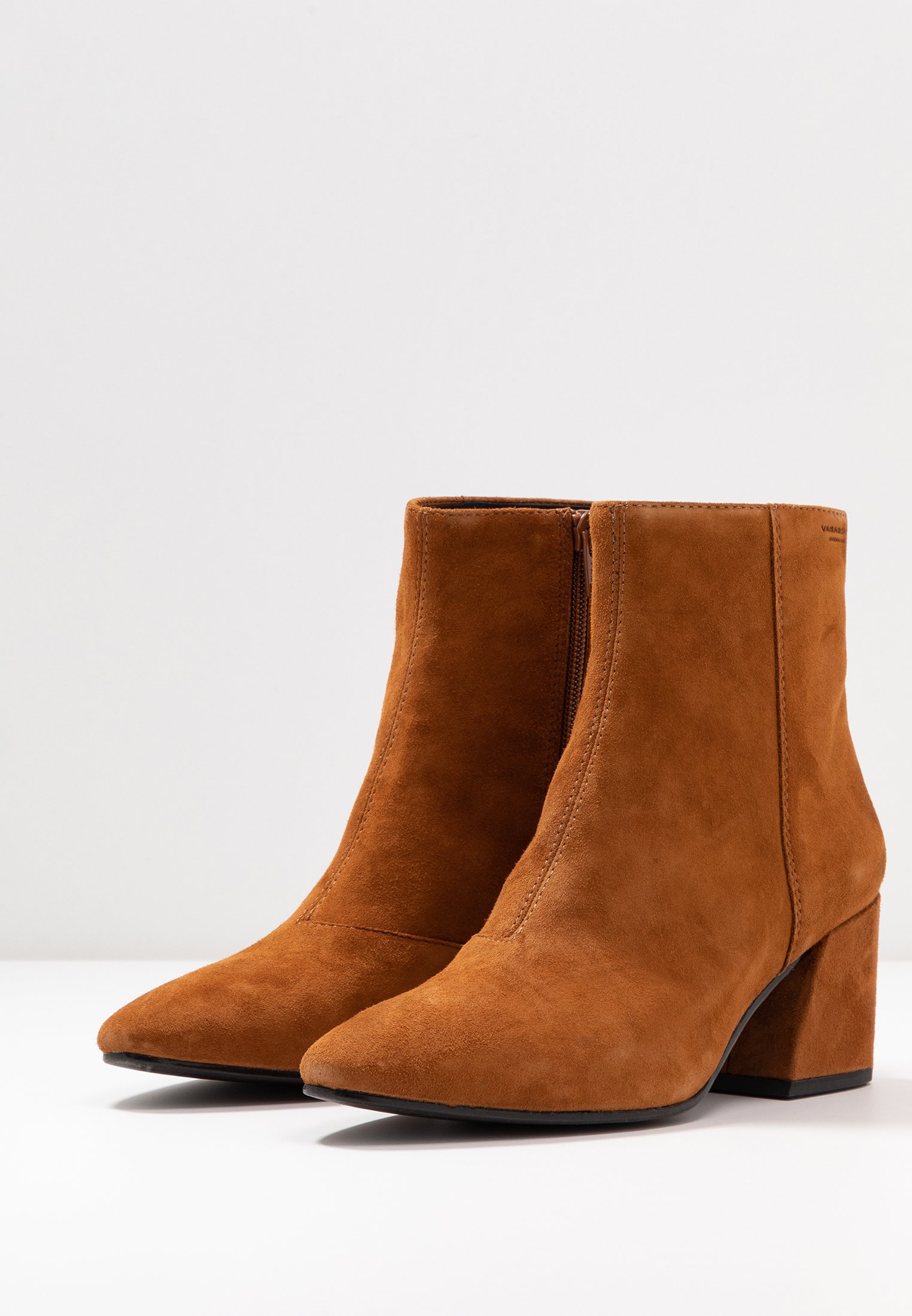 Vagabond OLIVIA Korte laarzen caramel Zalando.nl Vagabond OLIVIA Korte laarzen caramel Zalando.nl