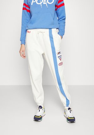 Pantalon de survêtement - off-white
