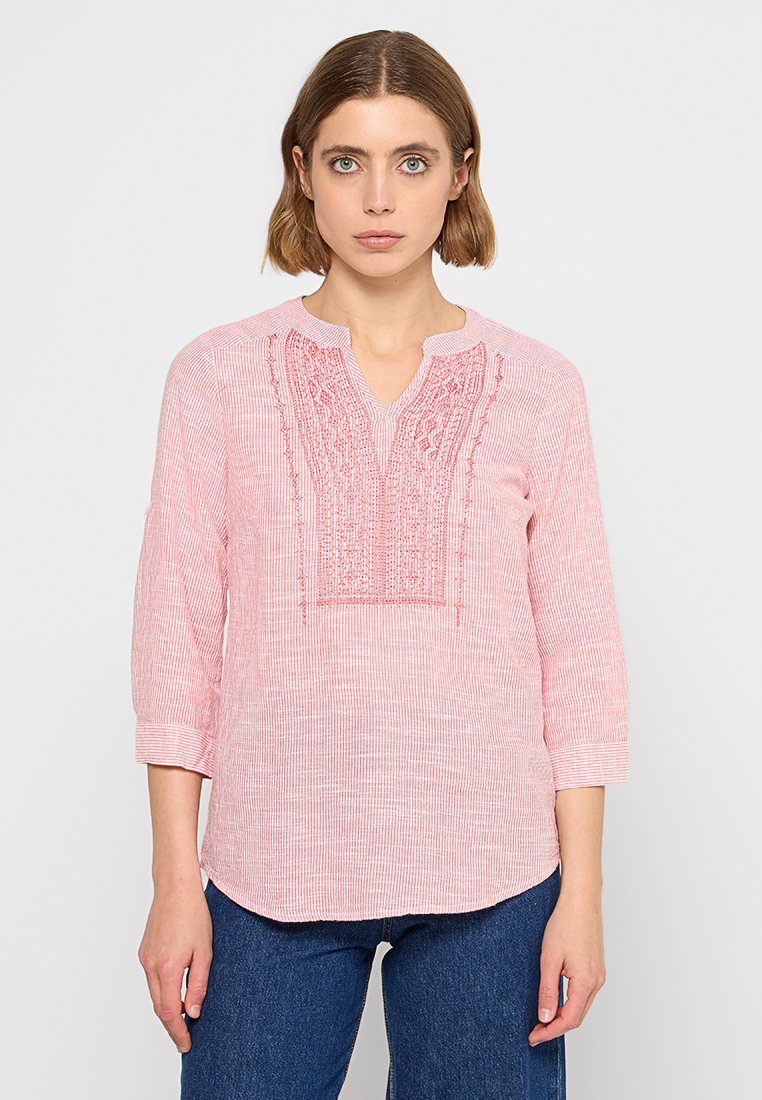 Damart Tuniek roze Damart Tuniek roze