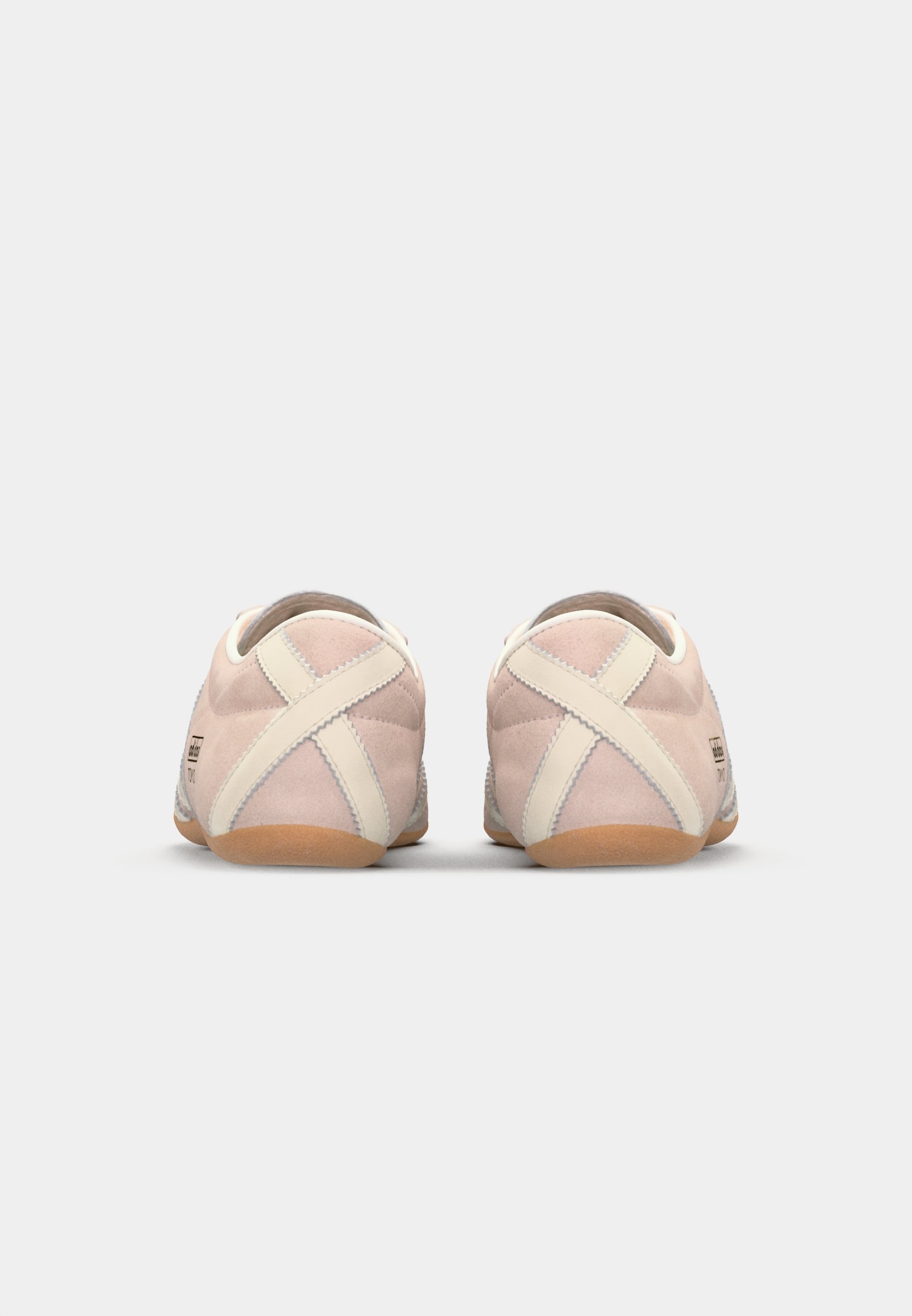 adidas Originals TOKYO - Trainers - clear pink/night indigo