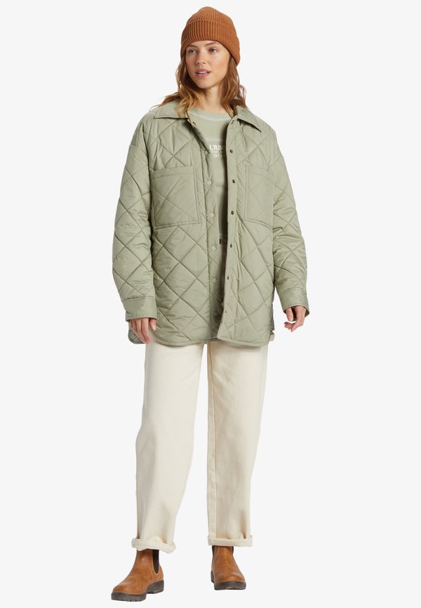 TRANSPORT - Winter coat - ghj4