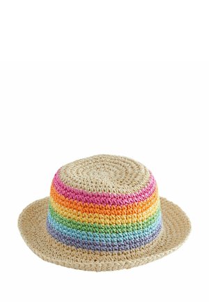 BY JOOLS OLIVER RAINBOW - REGULAR FIT - Hut - multi