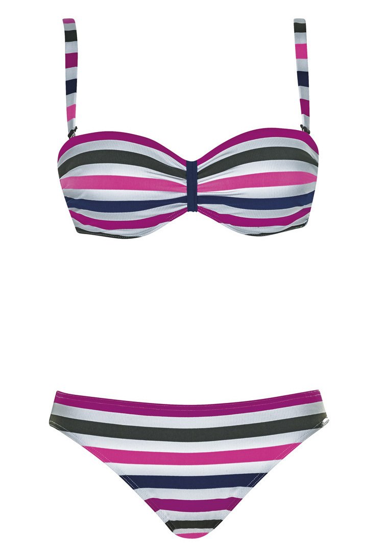Sunflair Bikini mehrfarbig Zalando.at
