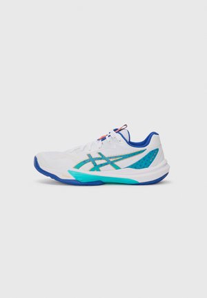 SKY ELITE 3 - Volleyballsko - white/blue