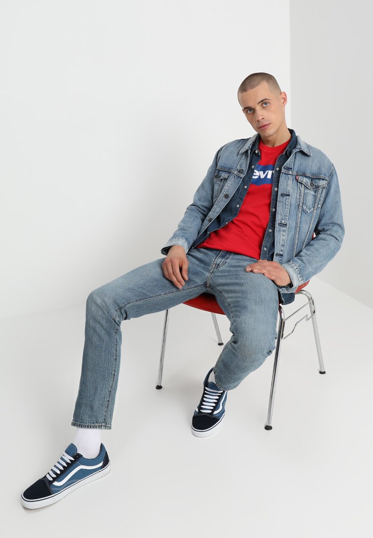 Trucker Jacket Killebrew Jakker Trucker Jacket Killebrew Jakker