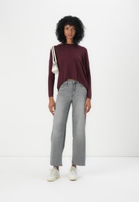 Vero Moda VMBREEZE - Jumper - winetasting