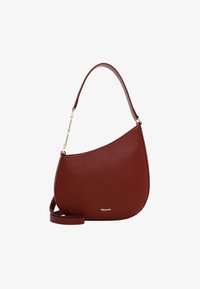 Selezionato, red