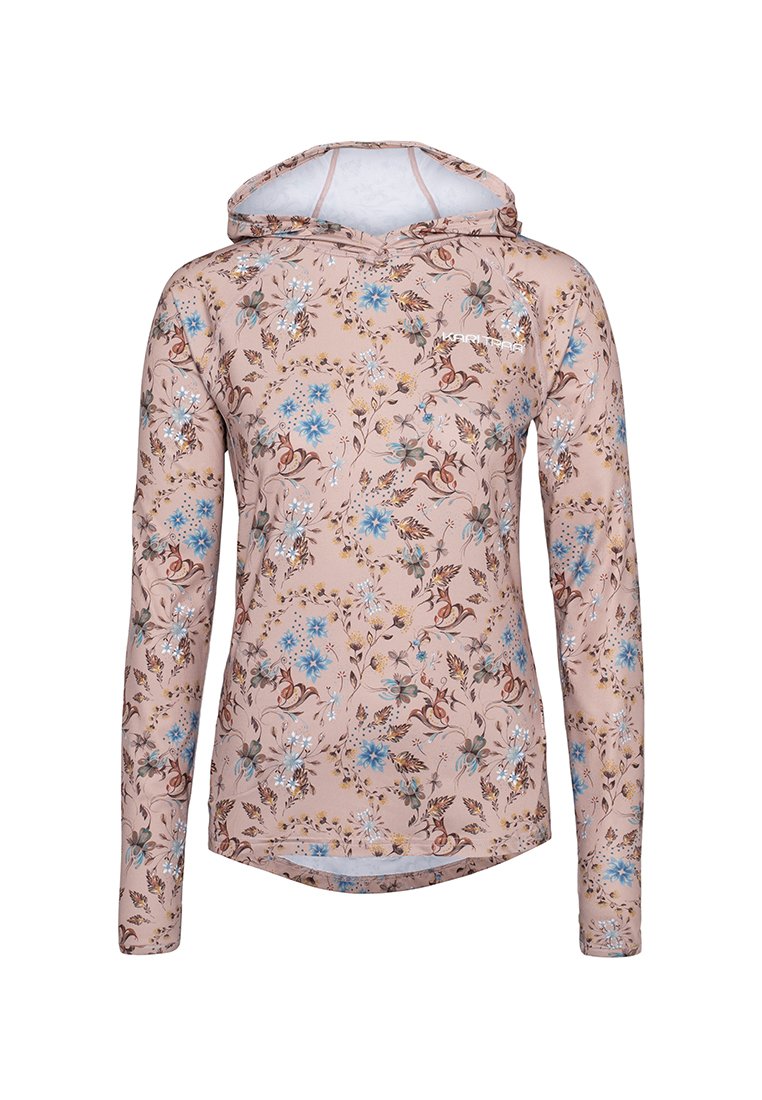 Kari Traa Longsleeve roze