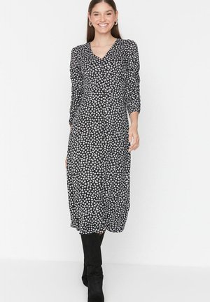Vestito estivo - black