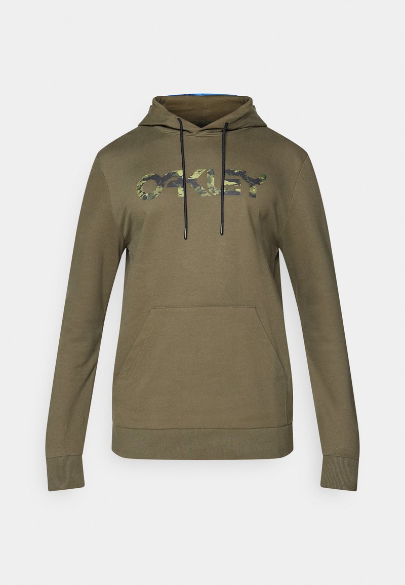 Oakley Hoodie olijfgroen