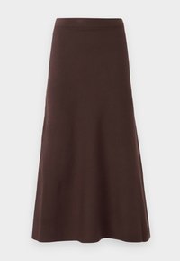 OBJREYNARD LONG - Gonna lunga - seal brown